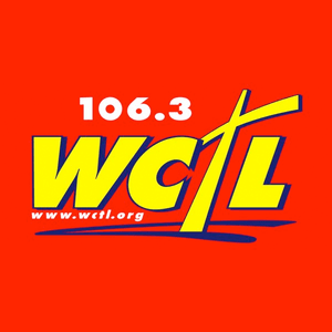 Listen to WCTL 106.3 FM in the App