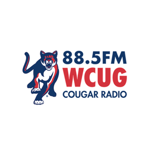 Listen to WCUG Cougar Radio in the App