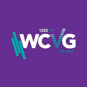 Listen to WCVG 1320 The Voice in the App