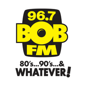 Listen to WCVS BOB 96.7 FM in the App