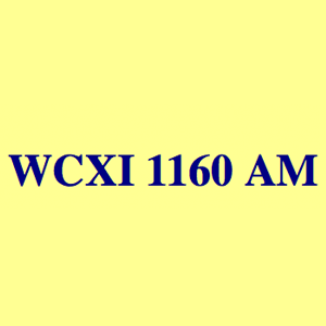 Listen to WCXI - Birach Broadcasting Corporation 1160 AM in the App