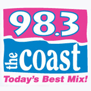 Listen to WCXT - The Coast 98.3 FM in the App