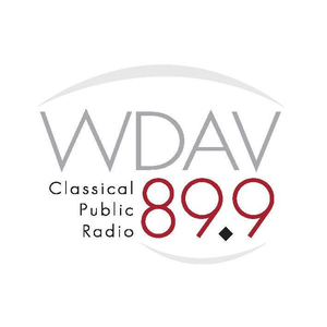 Listen to WDAV - Classical Public Radio 89.9 FM in the App