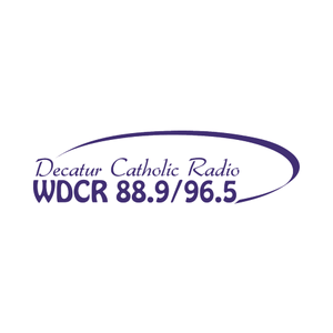 Listen to WDCR Decatur Catholic Radio in the App