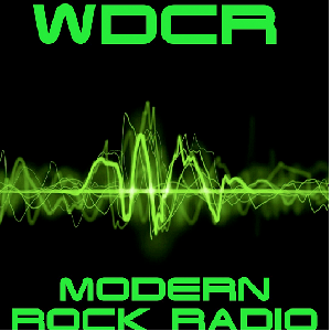 Listen to WDCR Modern Rock in the App