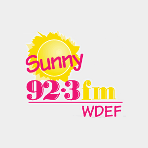 Listen to WDEF-FM - Sunny  92.3 FM in the App