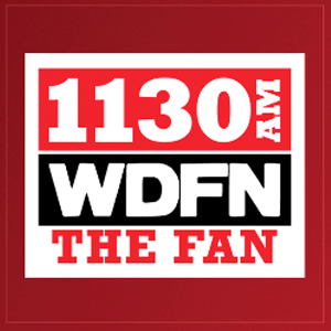 Listen to WDFN - The Fan 1130 AM in the App