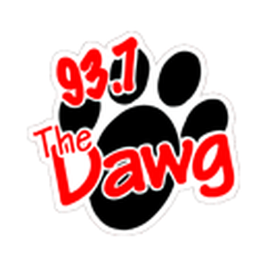 WDGG The Dawg 93.7 FM Radio – Listen Live & Stream Online