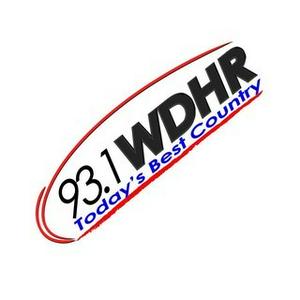 Listen to WDHR 93.1 FM in the App