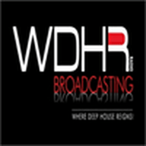 Listen to WDHR Radio Broadcasting Inc. in the App