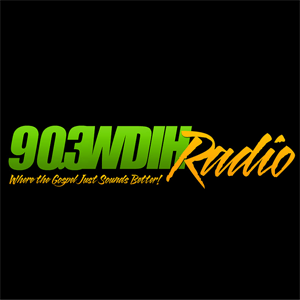 Listen to WDIH - Gospel Radio 90.3 FM in the App