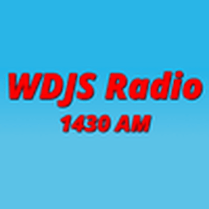 Listen to WDJS 1430 AM in the App