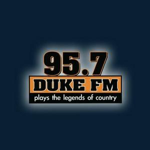 Listen to WDKW Duke 95.7 FM in the App