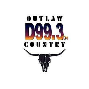 Listen to WDMP Outlaw Country 99.3 FM in the App