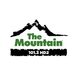 WDMT - The Mountain 101.3 WKRZ-HD2