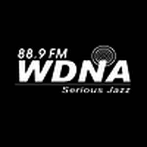 WDNA - Serious Jazz 88.9 FM