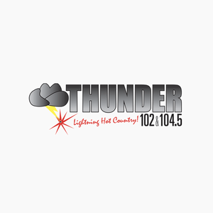 Listen to WDNB Thunder 102 / 104.5 in the App