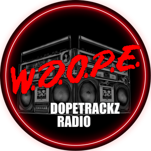 Listen to W.D.O.P.E. in the App