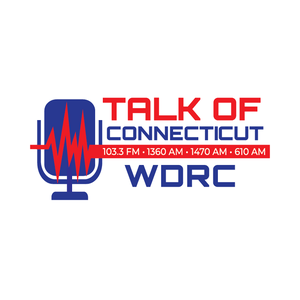 Listen to WDRC Talk of Connecticut 1360 AM in the App