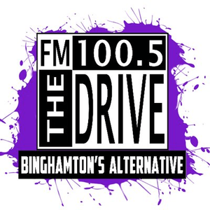 WDRE - The Drive 100.5