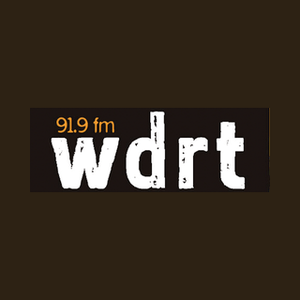 Listen to WDRT 91.9 FM in the App