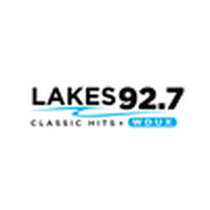 Listen to WDUX Lakes 92.7 in the App