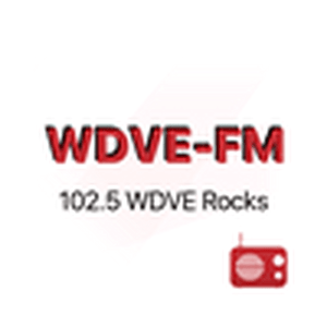 Listen to WDVE 102.5 DVE in the App