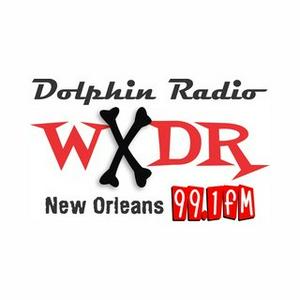 Listen to WDXR Dolphin Radio 99.1 FM in the App