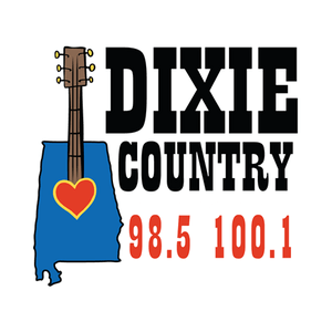 Listen to WDXX Dixie Country in the App