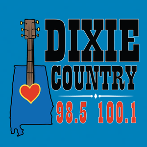 Listen to WDXX - Dixie Country 100.1 FM in the App