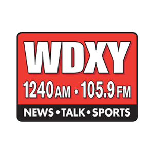 Listen to WDXY 1240 AM in the App