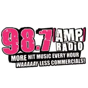 Listen to WDZH - 98.7 AMP Radio in the App