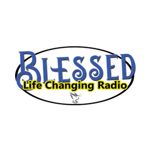 Listen to We Are Blessed Radio in the App