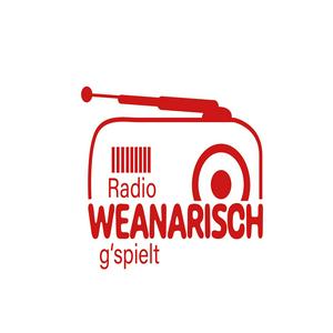 Listen to WEANARISCH g´spielt in the App