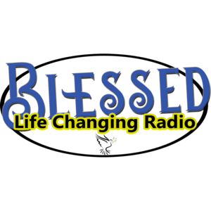 Listen to Blessed Radio in the App