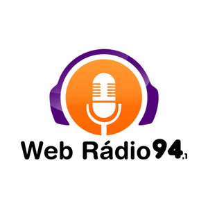 Listen to Web Rádio 94 FM in the App