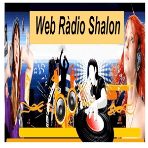 Listen to Web Radio Shalon  in the App