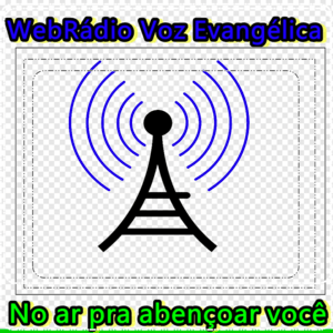 Listen to WebRadio Voz Evangelica in the App