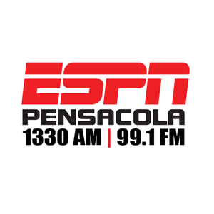 Listen to WEBY ESPN Pensacola in the App