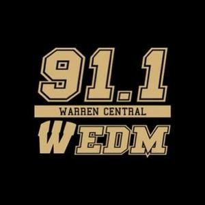 Listen to WEDM 91.1 in the App