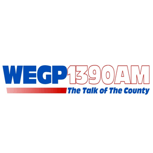 WEGP - 1390 AM