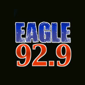 WEGX - Eagle 92.9 