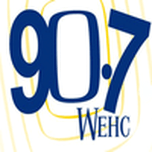 Listen to WEHC FM 90.7 FM in the App