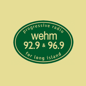 Listen to WEHM - 92.9 & 96.9 Progressive Radio in the App