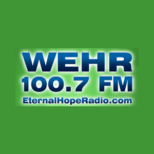 Listen to WEHR-LP 100.7 FM in the App