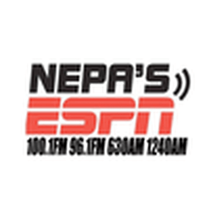 Listen to WEJL - NEPA's ESPN Radio in the App