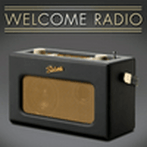 Listen to WELCOME RADIO  in the App