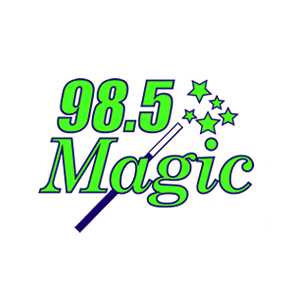 Listen to WEOA - Magic 98.5 FM in the App