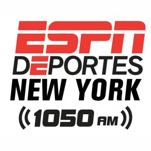 Listen to WEPN - ESPN New York 1050 AM in the App