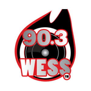 Listen to WESS 90.3 FM in the App